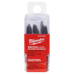 MILWAUKEE Milwaukee 48-25-5275 SwitchBlade Replacement Feed Screw Kit