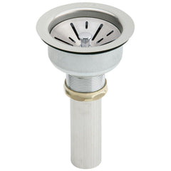 ELKAY Elkay LK35B 4 1/2 in. Stainless Steel Basket Strainer Replacement MPN