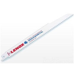 LENOX 20529B618R RECIPROCATING SAW BLADES