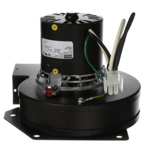 GENTEQ MOTORS A080 BLOWER MOTORS