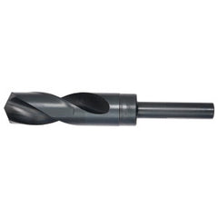 Milwaukee 48-89-2754 Black Oxide Jobber Length Drill Bit