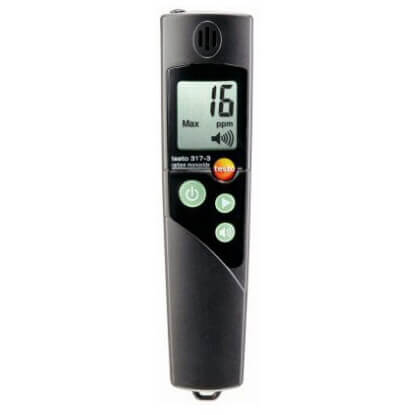 TESTO 06323173 METERS