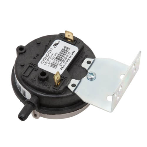 AO SMITH 100217965 BLOCKED INLET & OUTLET SWITCHES