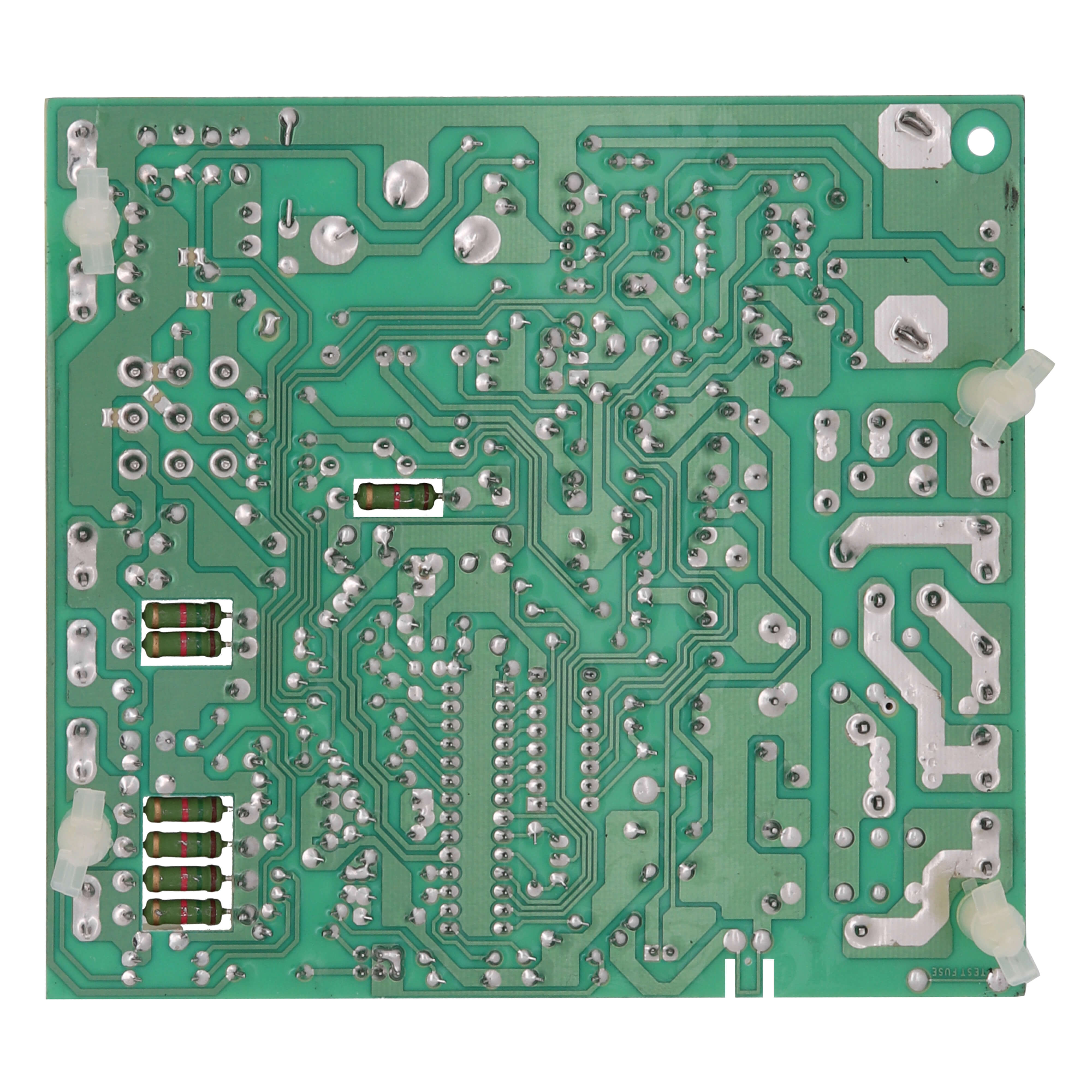 WHITE-RODGERS White Rodgers 50N02B-820 Trane Two-Stage Integrated DSI Furnace Control for Commercial Rooftop Applications