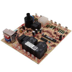 White Rodgers 50N02B-820 Trane Two-Stage Integrated DSI Furnace Control for Commercial Rooftop Applications