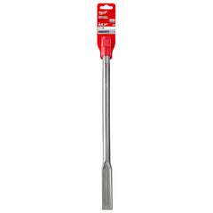 Milwaukee 48-62-4252 SDS MAX SLEDGE 1 X 16 Flat Chisel