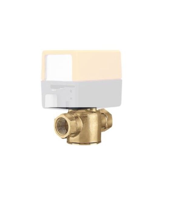BELIMO ZONE215N-35 ZONE VALVES
