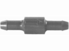 Johnson Controls R-3710-2007 Aqua Restrictor Straight Coupling Inline