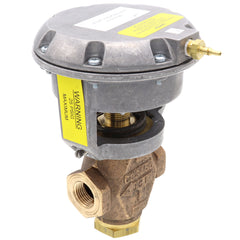 Johnson Controls VG7842ET+3008D Globe Valve Assembly 3 Way 1/2 in.