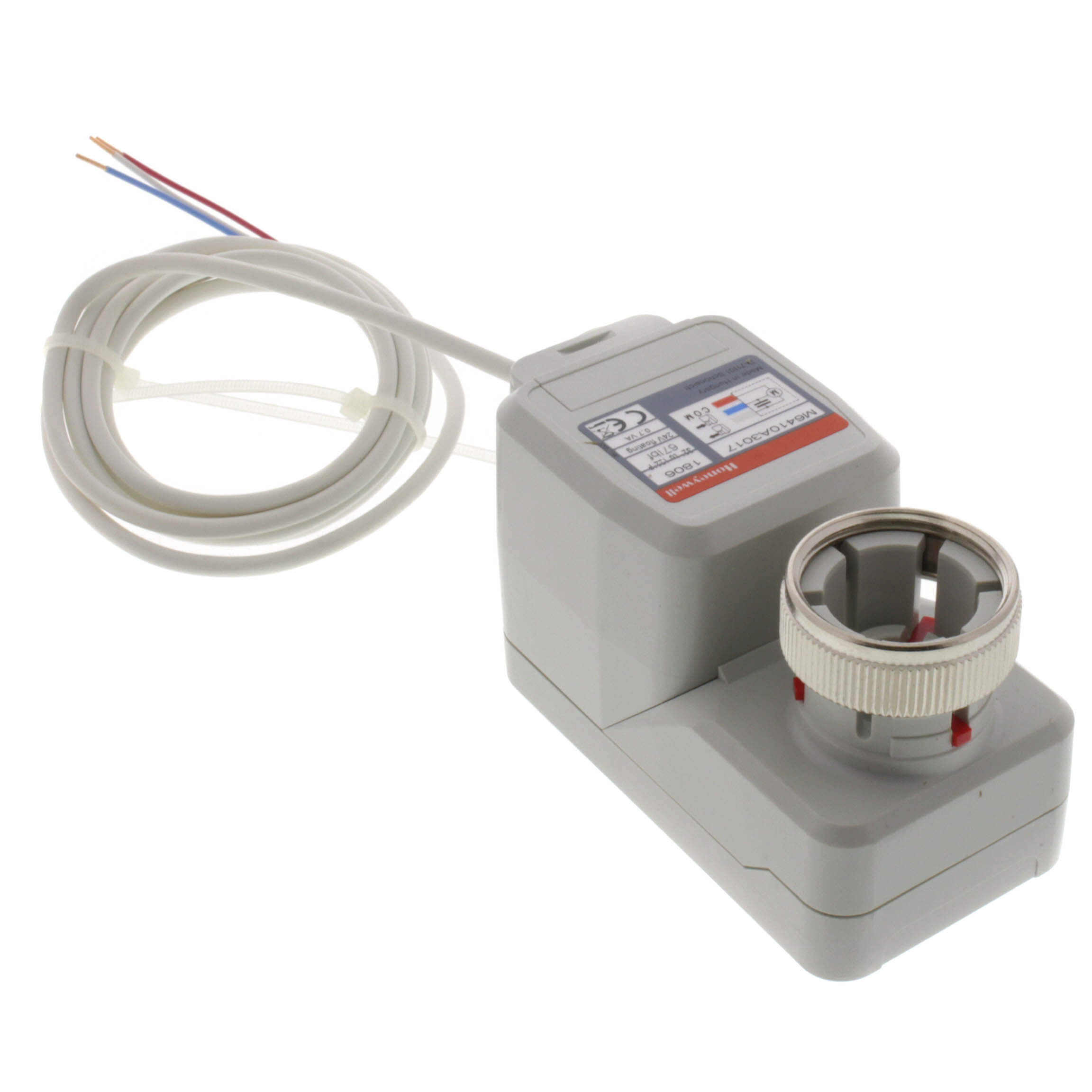 HONEYWELL Honeywell M6410A3017 Linear Actuator 675 lb