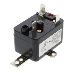 White-Rodgers 90-292Q Fan Relay, SPNO 208/240V Enclosed