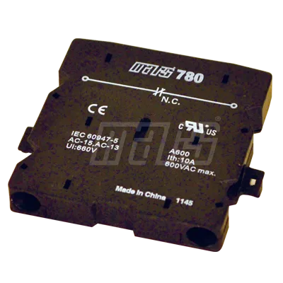 MARS MARS 61623 Auxiliary Switch Kit, 3-Pole for MARS 780/910 SPDT