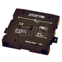MARS 61623 Auxiliary Switch Kit, 3-Pole for MARS 780/910 SPDT