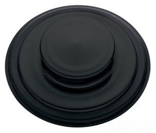 INSINKERATOR STC-BLK GARBAGE DISPOSALS