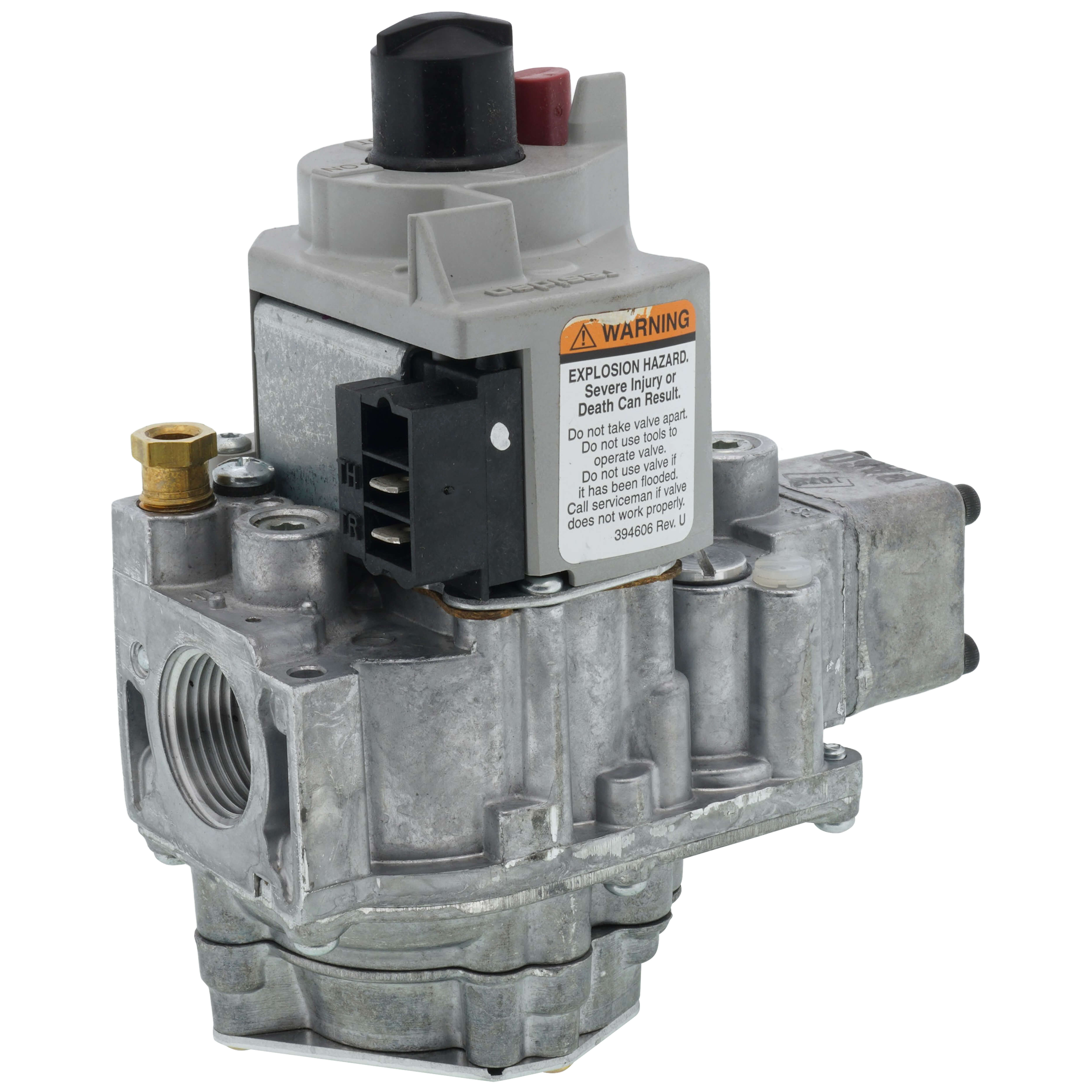 BURNHAM 81660154 GAS VALVES
