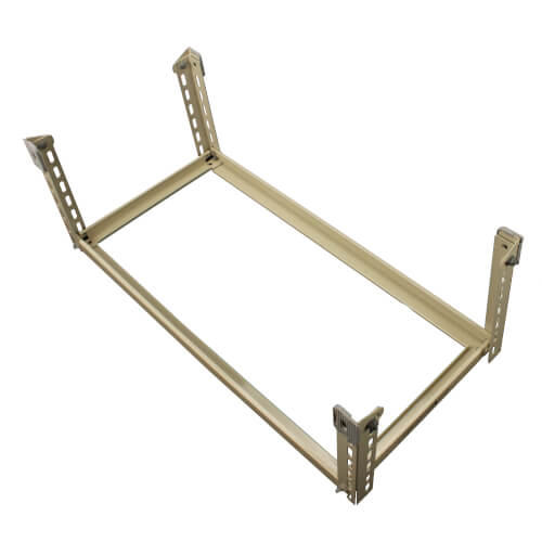 RECTORSEAL Rectorseal 87743 Steel Condenser Stand 176 lbs