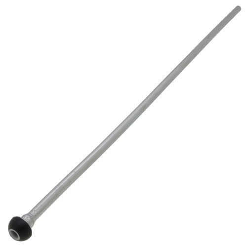 BRASSCRAFT BrassCraft 1-20DE C 20 in. Chrome Plated Closet Riser Replacement MPN