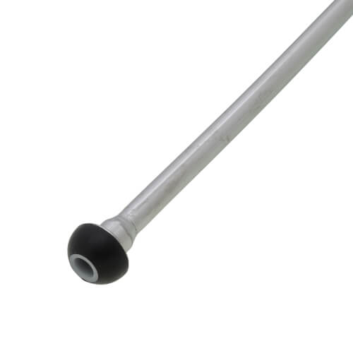 BRASSCRAFT BrassCraft 1-20DE C 20 in. Chrome Plated Closet Riser Replacement MPN