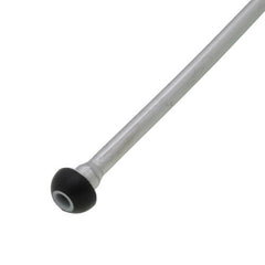 BrassCraft 1-20DE C 20 in. Chrome Plated Closet Riser Replacement MPN