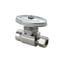 BRASSCRAFT R34X-R STOP & SHUT OFF VALVES