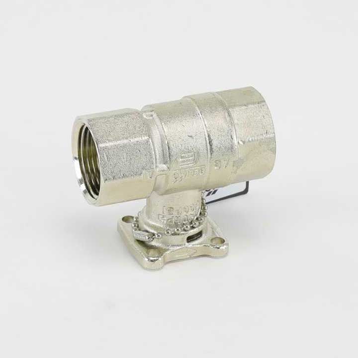 BELIMO Belimo B223 CCV 2 Way 1 In NPT 10 Cv