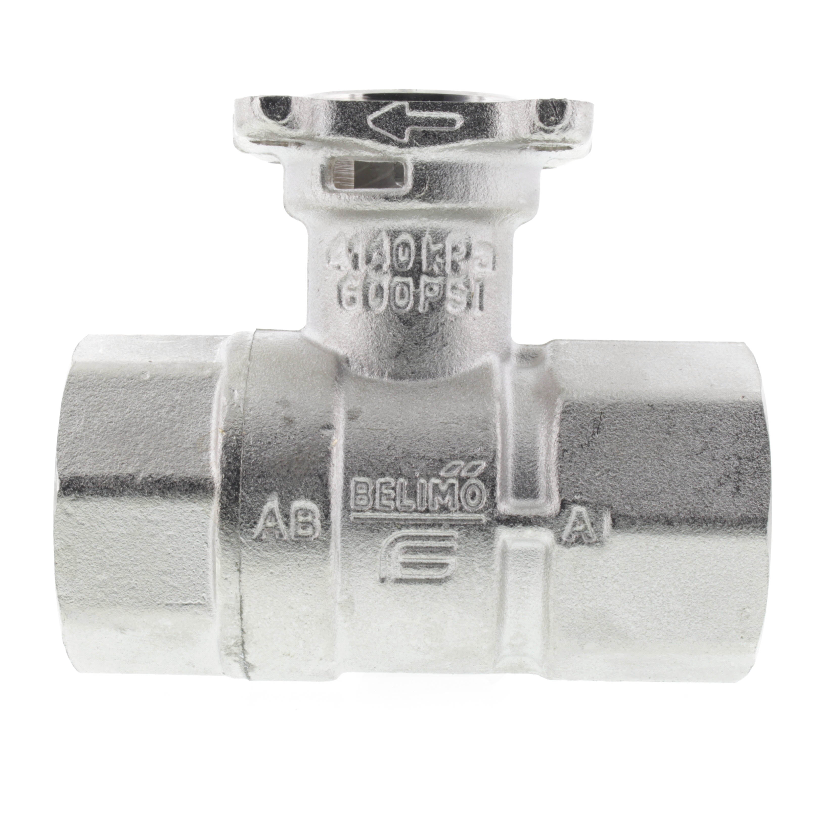 BELIMO Belimo B223 CCV 2 Way 1 In NPT 10 Cv
