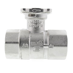 Belimo B223 CCV 2 Way 1 In NPT 10 Cv