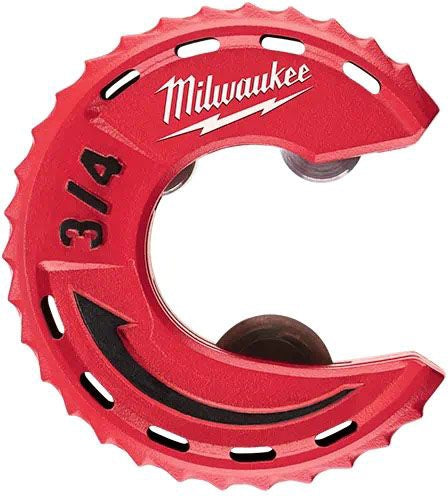 MILWAUKEE Milwaukee 48-22-4261 3/4 in Close Quarter Tubing Cutter