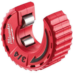 MILWAUKEE Milwaukee 48-22-4261 3/4 in Close Quarter Tubing Cutter