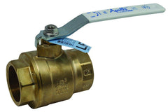 APOLLO VALVES 77FLF10401 BALL VALVES