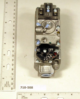 ROBERTSHAW 710-508 GAS VALVES