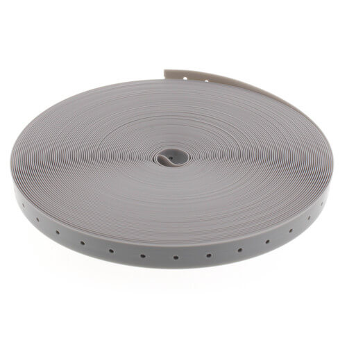OATEY Oatey 33927 3/4 in. x 100' Plastic Hanger Strap - Bagged