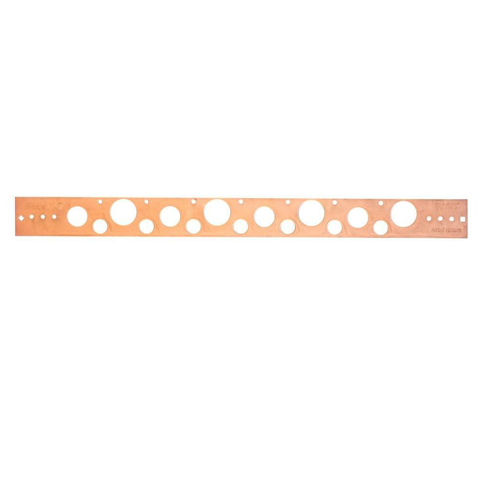 HOLDRITE 107-18 PIPE INSULATION