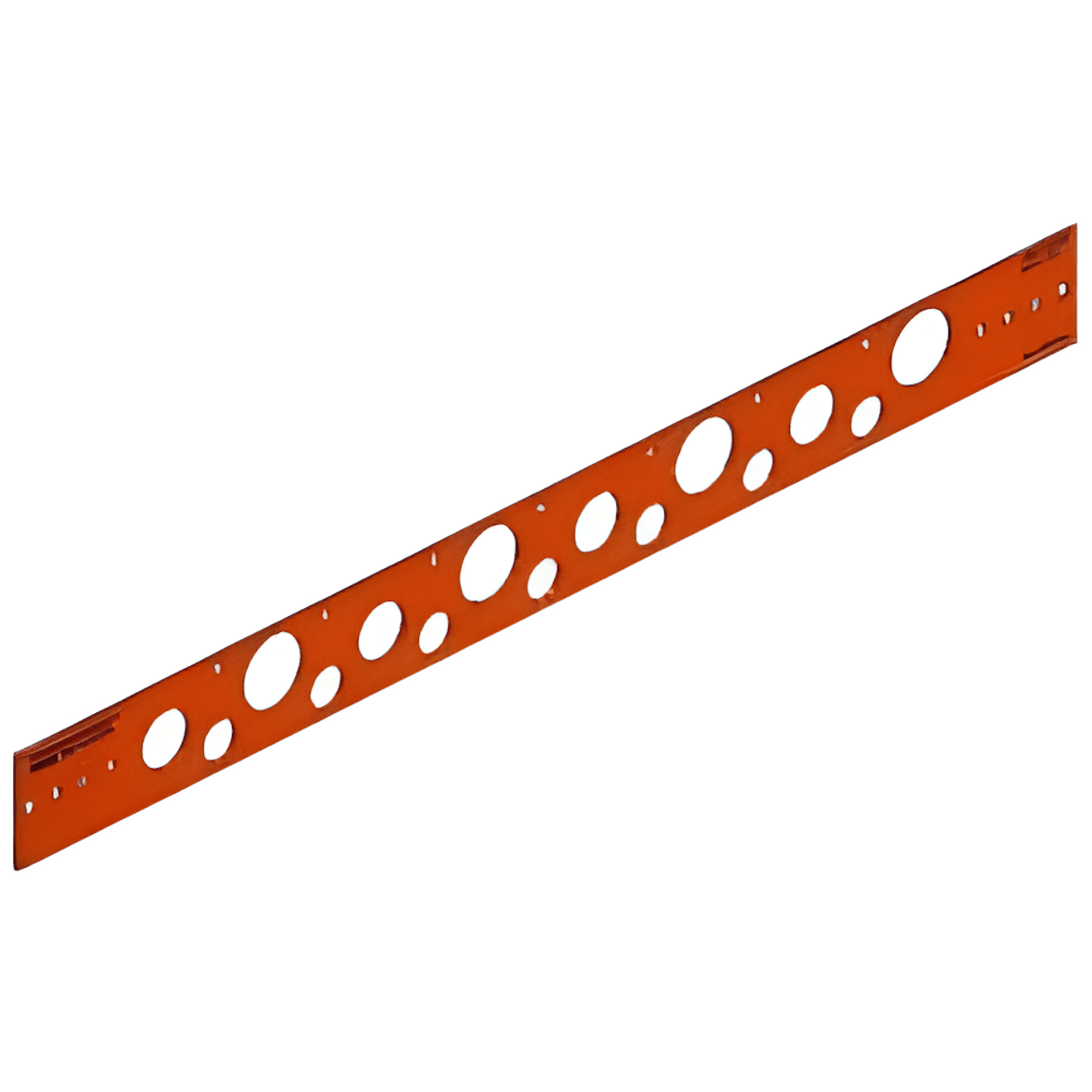 HOLDRITE Holdrite 107-18 Series 107 1/2 x 20 in. Steel Bracket Replacement MPN