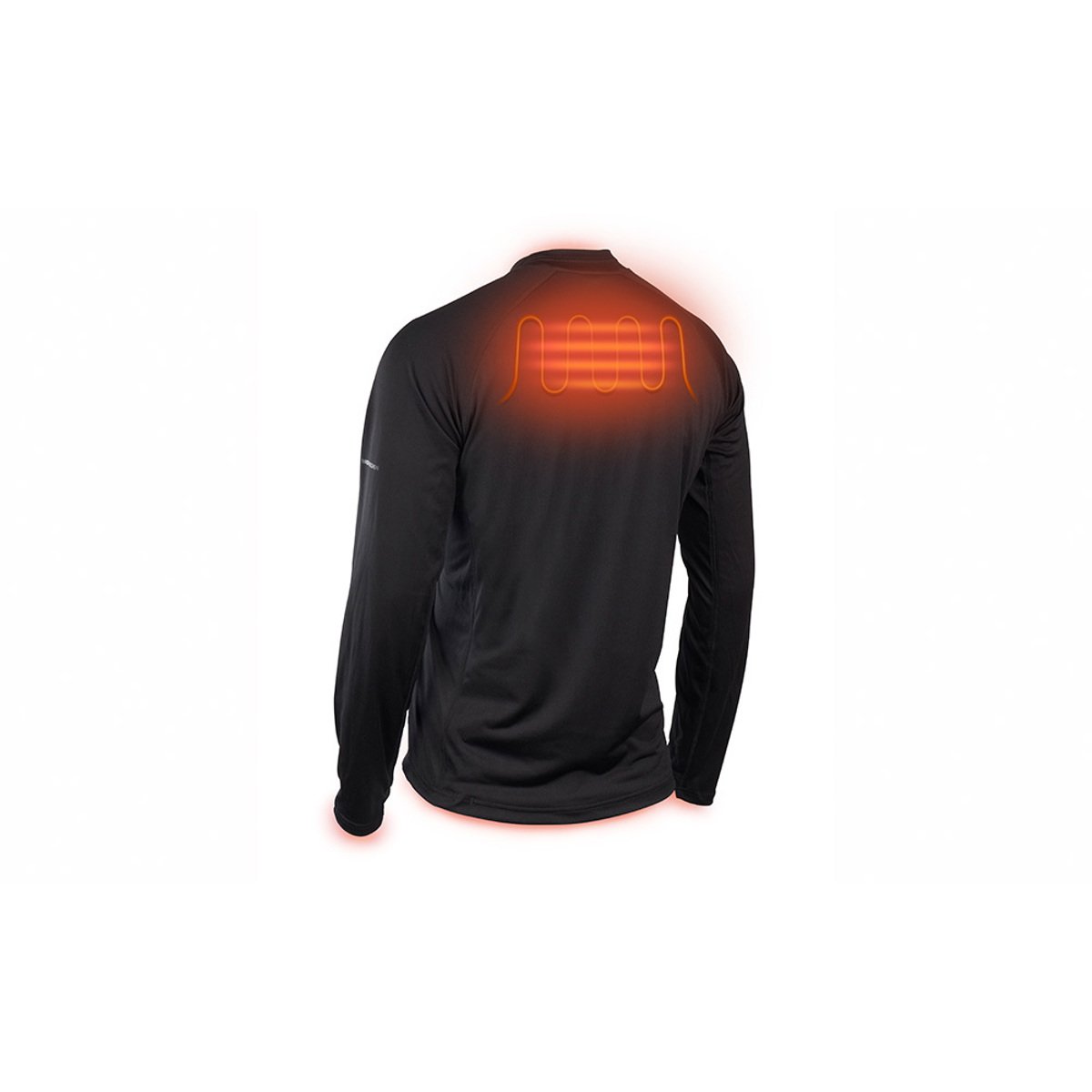 MILWAUKEE Milwaukee 405B-213X USB Heated Base Layer - 3X