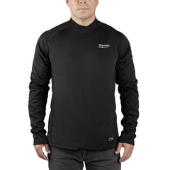 Milwaukee 405B-213X USB Heated Base Layer - 3X