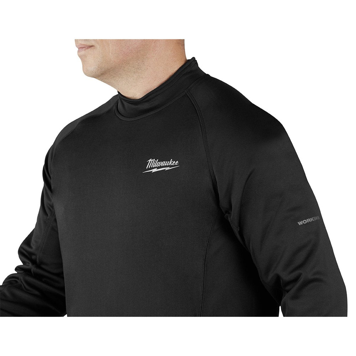 MILWAUKEE Milwaukee 405B-213X USB Heated Base Layer - 3X