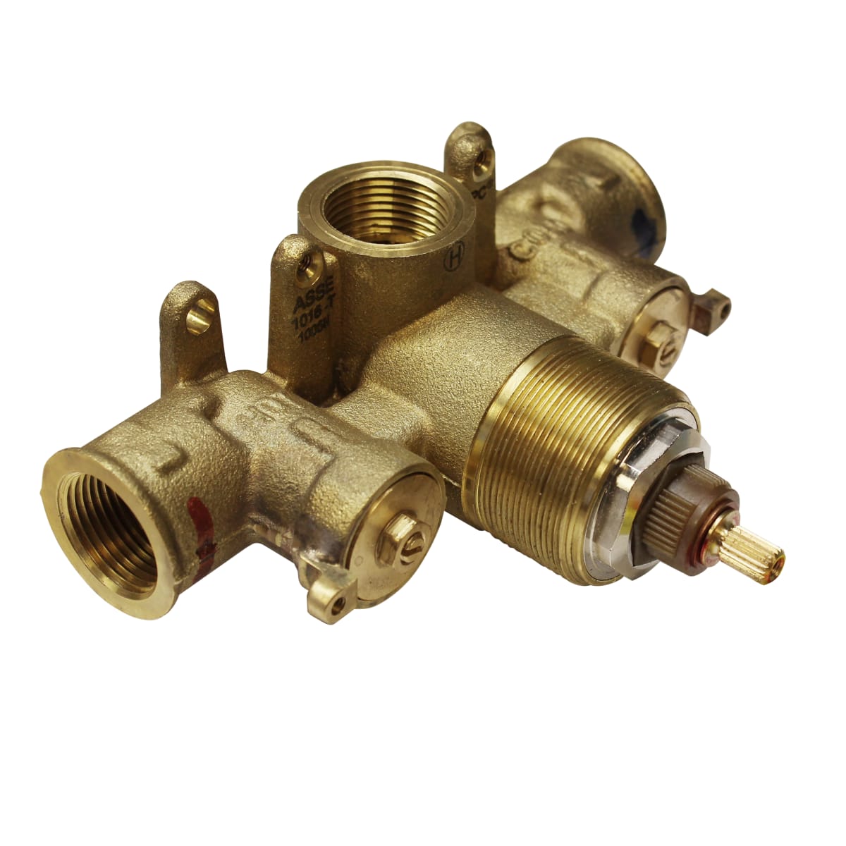 ROHL Rohl 1005N 3/4 in. NPT Thermostatic Valve