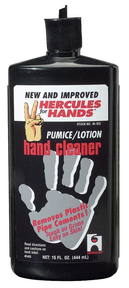 HERCULES 45325 SOAP & DISPENSERS