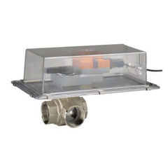 BELIMO ZS-CCV-100 WALL BRACKETS & PARTS
