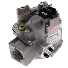 Robertshaw 700-057 Universal Gas Valve, Various Gas Types 24V 1 Inlet/Outlet Size