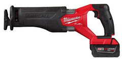 MILWAUKEE 2821-21 RECIPROCATING SAWS