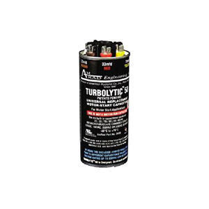 MARS MARS 11200 M M 11200 TURBO200 23MFD-302MFD START CAP 125v TO 330v