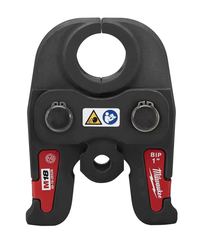 MILWAUKEE Milwaukee 49-16-2652B M18 Black Iron Press Jaw