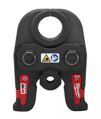 Milwaukee 49-16-2652B M18 Black Iron Press Jaw