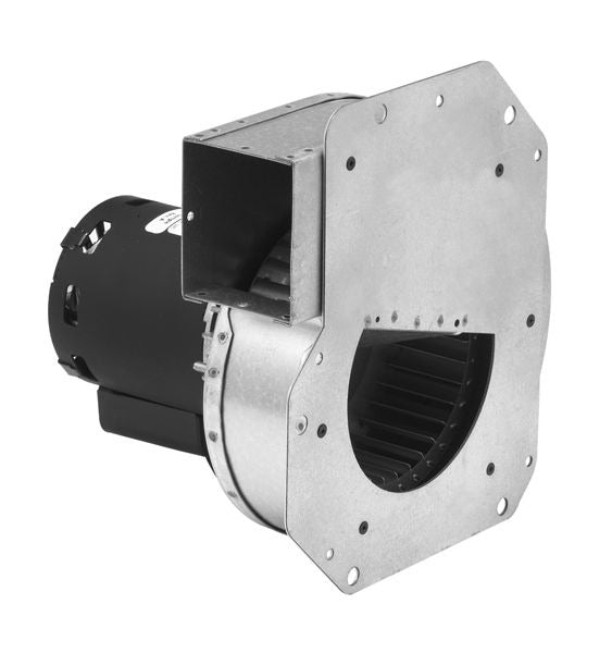 GENTEQ MOTORS A270 BLOWER HOUSING & ASSEMBLIES