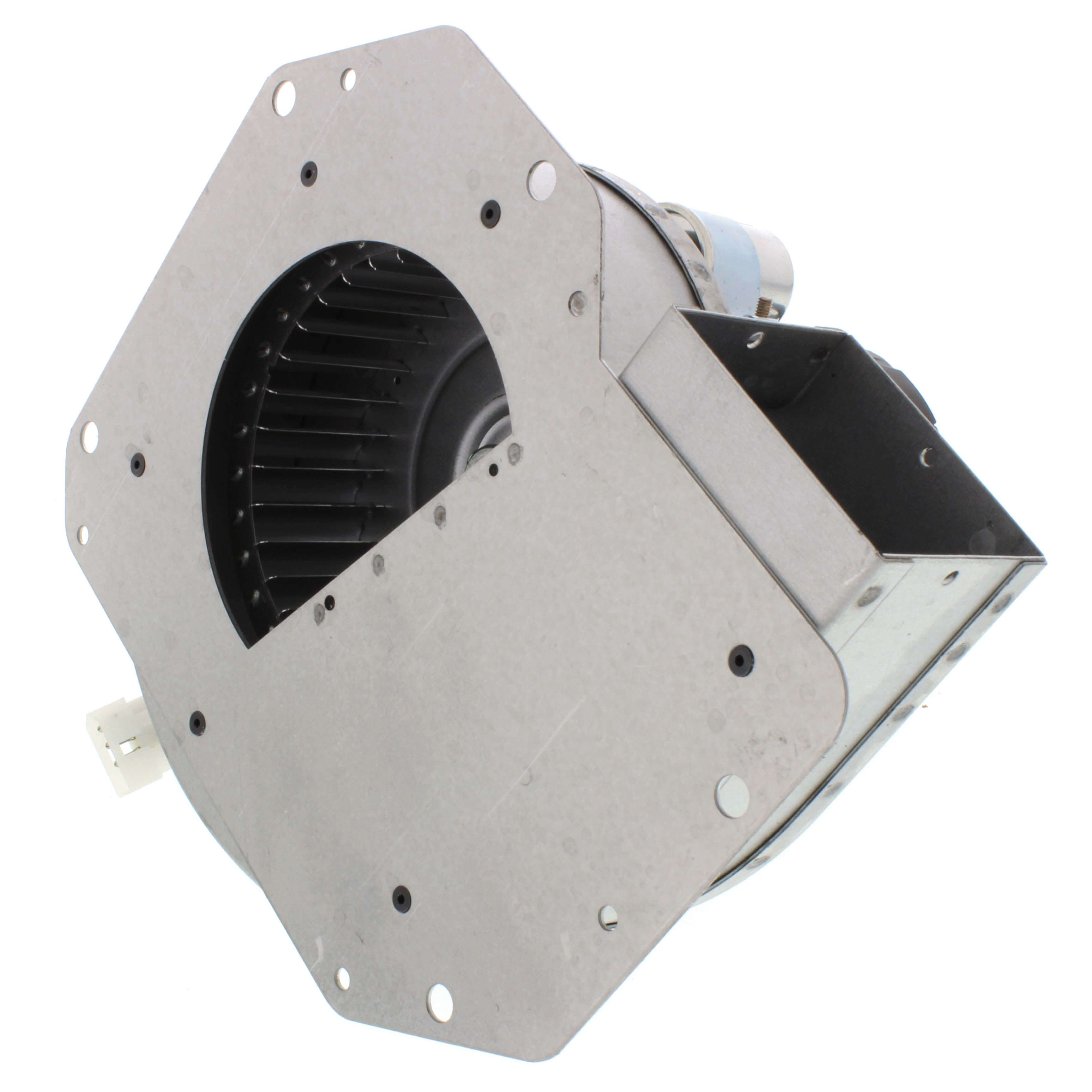 GENTEQ MOTORS Fasco A270 Draft Inducer Blower Assembly 1/15 HP (3.3 IN Diameter)