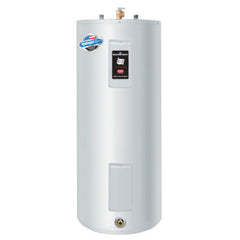Bradford White RE255T6-1NCWW 55 Gal. Tall 2-Element Residential Electric Water Heater