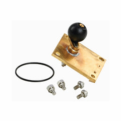 RESIDEO BRAUKMANN 40003918-008/U GAS VALVES