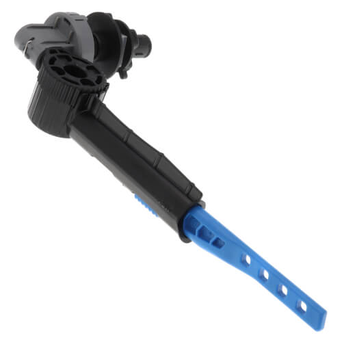 FLUIDMASTER Fluidmaster 690B-010-P5 Perfect Fit Premium Lever - Oil Rubbed Bronze